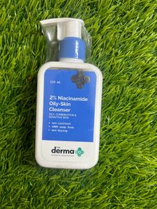 2% Niacinamide Facewash