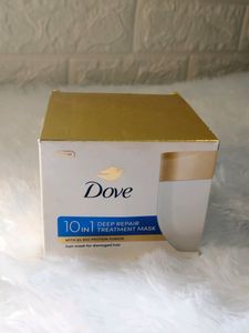 Dove 10in1 Hair Mask