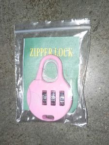 Number Lock