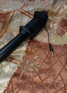 Selfie Stick With On/Off Switch