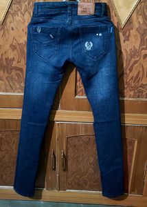 Blue Jeans For Men