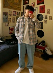Casual Shirt For Men