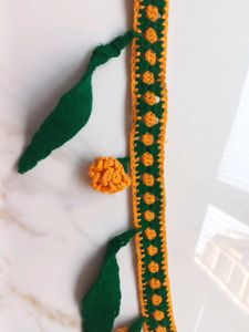 combo of Handmade Toran Set