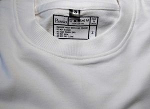 FEATHER SOFT 240GSM OVERSIZED TSHIRT