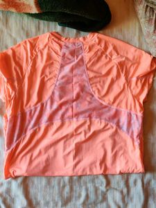 Gym Shirt