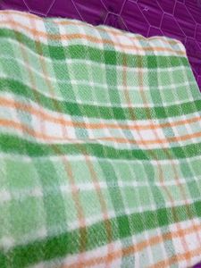 new pure wollen blanket