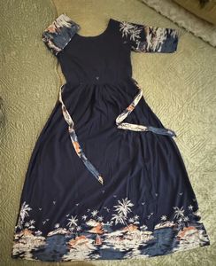 Beautiful Maxi Dress