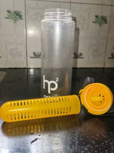 DETOX WATER BOTTLE 💪💪💪