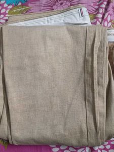 Cotton Trouser