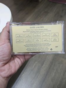 Estee Lauder Eyeshadow Palette