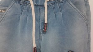 Blue Jeans Mens