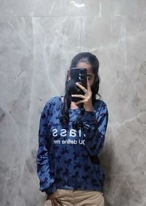 Trendy Top