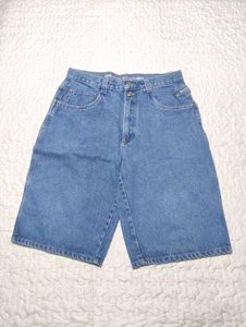 Girls Short