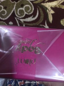Plum Tonka Bella Perfume