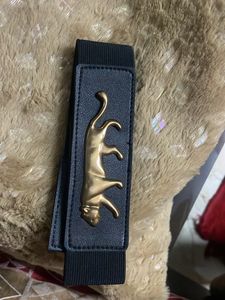 Sabhyasanchi Waist Belt And Clips