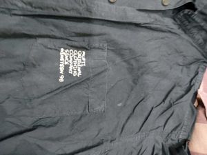 MUFTI BOYS SHIRT XL SIZE