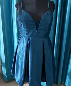 Short Frock dress Saphegatti Sleeves