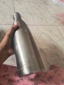Stainless Steel Bottle