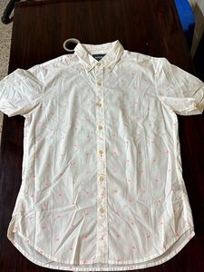 Bonobos American 🇺🇸 Brand Short Sleeve Shirt