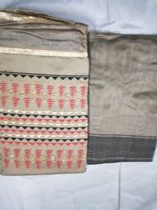 Chandari Suit