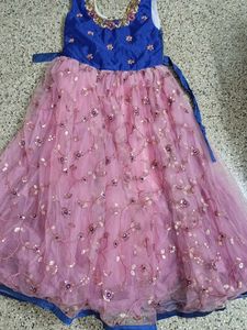 Gorgeous Frock For Sale