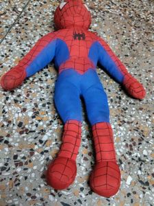 Spiderman Plush Toy