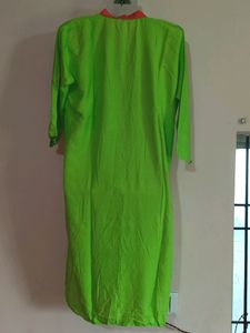 Women Cotton Kurti XXL