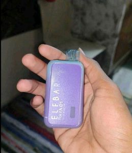 Raya D1 Vape New