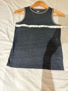 Urban Pipeline Tank Top