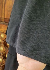 Sassafras Black Jumpsuit
