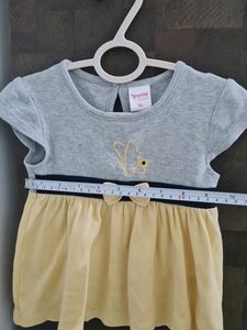 Baby Girl dress Daily Wear