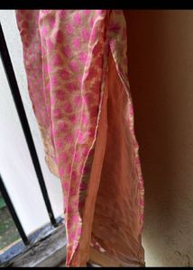 Brand New Kashish zari embroidered kurta💗