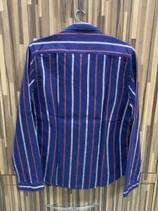 LP Striped Casual Shirt