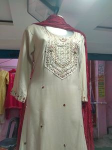 Kurti Paint