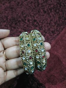 Traditional Bangles 💗