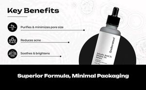 Underrated Salicylic Acid 2% Betaine 3% Serum
