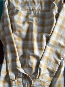 Traditional Shirt