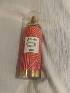 Fixed Price Brand New  Global Desi Rhythmic Soul