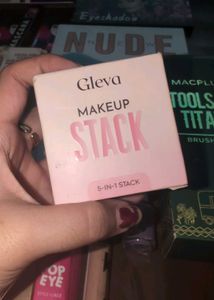 Makeup Products Combo