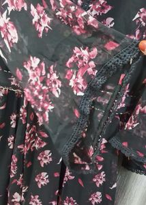 Juniper A-Line Dress