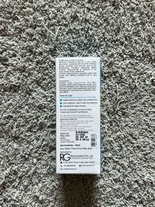 NAMYAA Underarm Roll On