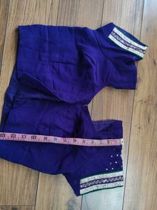 Ladies Blouse