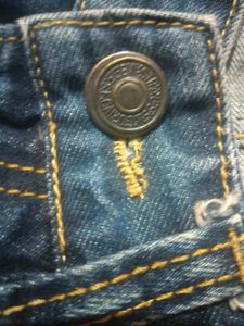 vintage levis 504 jeans