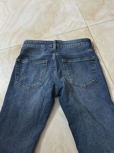 H&amp;M Flared Jeans