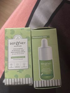 Dot And KEy Skin Clearing Serum