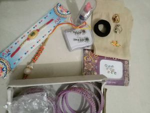 Rakhi Gift Hamper