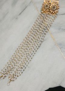 Long Earrings No. 2