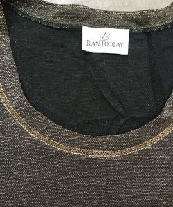 Imported Party Top