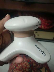 Handheld Massager