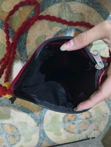 Navratri Clutch Hand purse